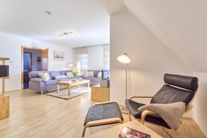 FeWo 40 4, Heideweg 2 d