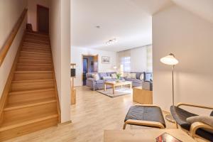 FeWo 40 4, Heideweg 2 d