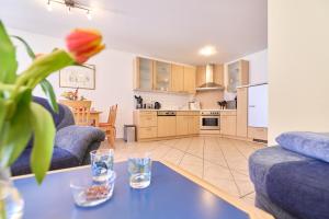 FeWo 57 2, Lindenweg 1 b