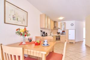 FeWo 57 2, Lindenweg 1 b