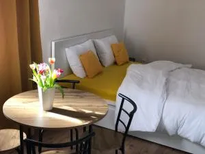 Apartmány 150 - Bzenec