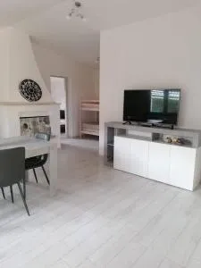 Villetta Relax Salvamary - Campanedda