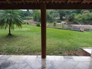 Casa do Campo - Sinimbu