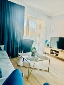 Rezydencja Niechorze 108 Prestige by The Beach z Basenem i SPA