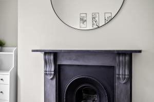 Stylish 7 Bedroom House