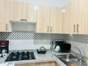 حي الامل بني ملال - Bine el Ouidane