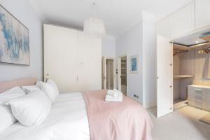 Casa Italia near Sloane Square, Harrods and Kings Road - Washing Machine & Wifi