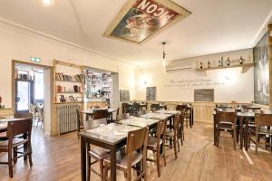 Hotels Le Florus : photos des chambres