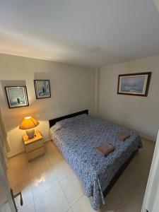 Apartment la Puntilla del Mar