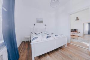 Villa zur See, Whg Fregatte