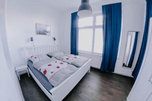 Villa zur See, Whg Kutter