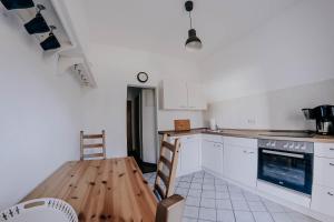 Villa zur See, Whg Kutter