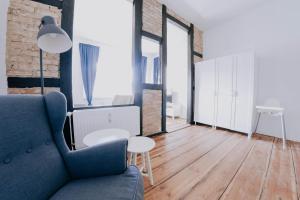 Villa zur See, Whg Piroge