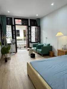 Nhà Happy - Sa-Dan Nhà Happy - Sa-Dan