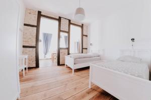 Villa zur See, Whg Piroge