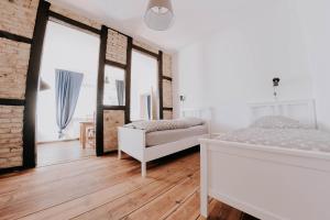 Villa zur See, Whg Piroge