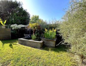 studio bord de mer