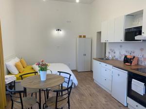 Apartmány 150