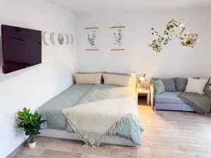 NOVA Apartment I Phantasialand I Cologne I Bonn - Weilerswist