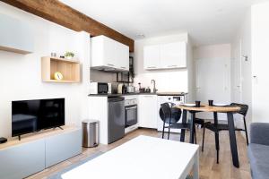 LE COCON DORE Hyper-centre & Cozy - WIFI