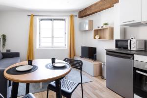 LE COCON DORE Hyper-centre & Cozy - WIFI