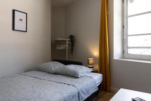 LE COCON DORE Hyper-centre & Cozy - WIFI