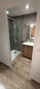 Appart'hotels Les Suites du Relais : photos des chambres