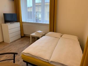 Apartmány 150