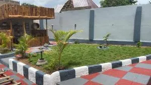 Sweet Home BnB - 姆万扎