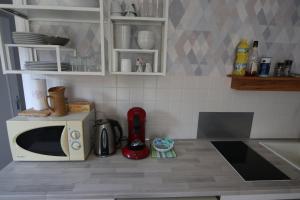 appartement au porte du Trièves