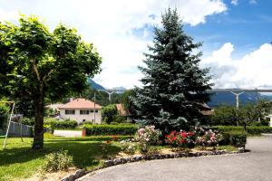 appartement au porte du Trièves