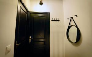 Appartements ValenStay - Duplex Stade du Hainaut avec terrasse : photos des chambres