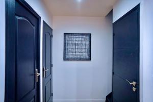 Appartements ValenStay - Duplex Stade du Hainaut avec terrasse : photos des chambres