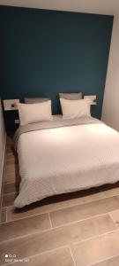 Appart'hotels Les Suites du Relais : photos des chambres