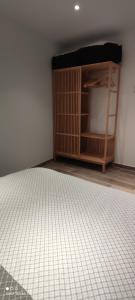 Appart'hotels Les Suites du Relais : photos des chambres