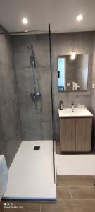 Appart'hotels Les Suites du Relais : photos des chambres