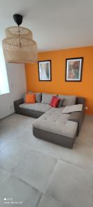 Appart'hotels Les Suites du Relais : photos des chambres