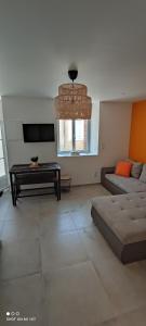 Appart'hotels Les Suites du Relais : photos des chambres