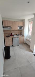 Appart'hotels Les Suites du Relais : photos des chambres