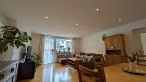 Gemütliche 4 Zimmer Wohnung im Zentrum Mondsee - Guggenberg