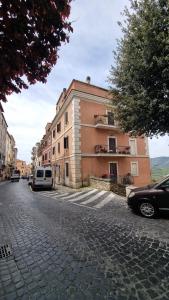 La Casetta dei Consoli