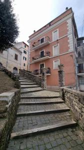 La Casetta dei Consoli