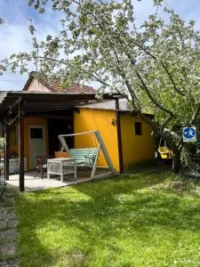 Charming Vacation House - Ada Ciganlija