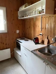 Charming Vacation House