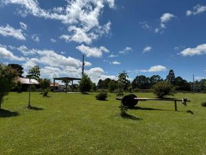 Pousada Querência Tarumã