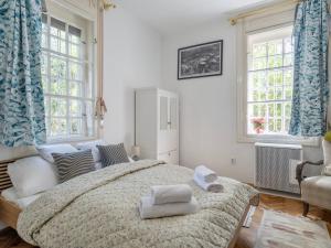 Gellert Studio Apartment