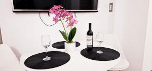 Briza marii - Alezzi Beach Resort Mamaia