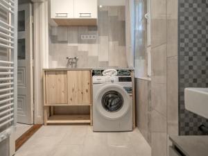 Gellert Studio Apartment