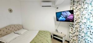 Briza marii - Alezzi Beach Resort Mamaia