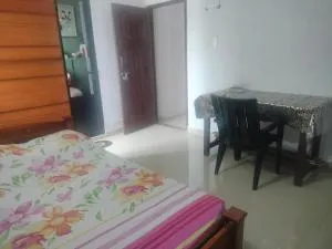 Aswathy Bhavan - Vadakkāncheri